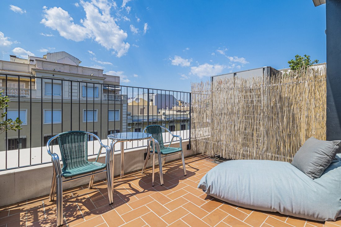 Apartment in Eixample, Barcelona, Spain 3 - 18419733