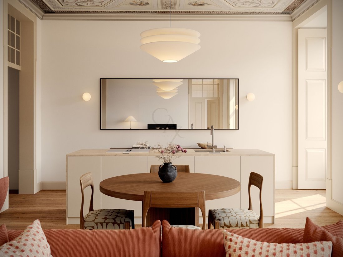 Apartment in Santa Maria Maior, Lisbon, Portugal 4 - 18419909