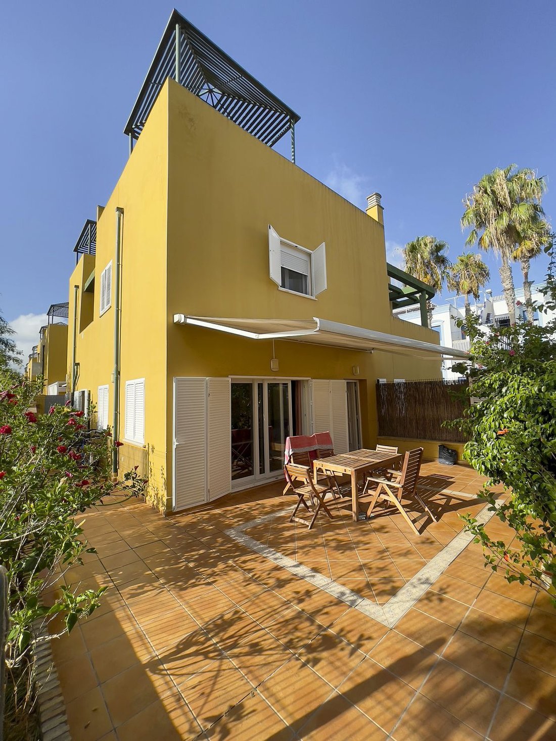 House in Rota, Andalusia, Spain 4 - 18420290
