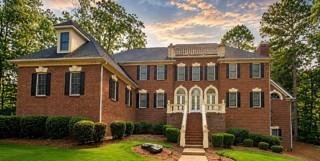House in Milton, Georgia, United States 1 - 18358952