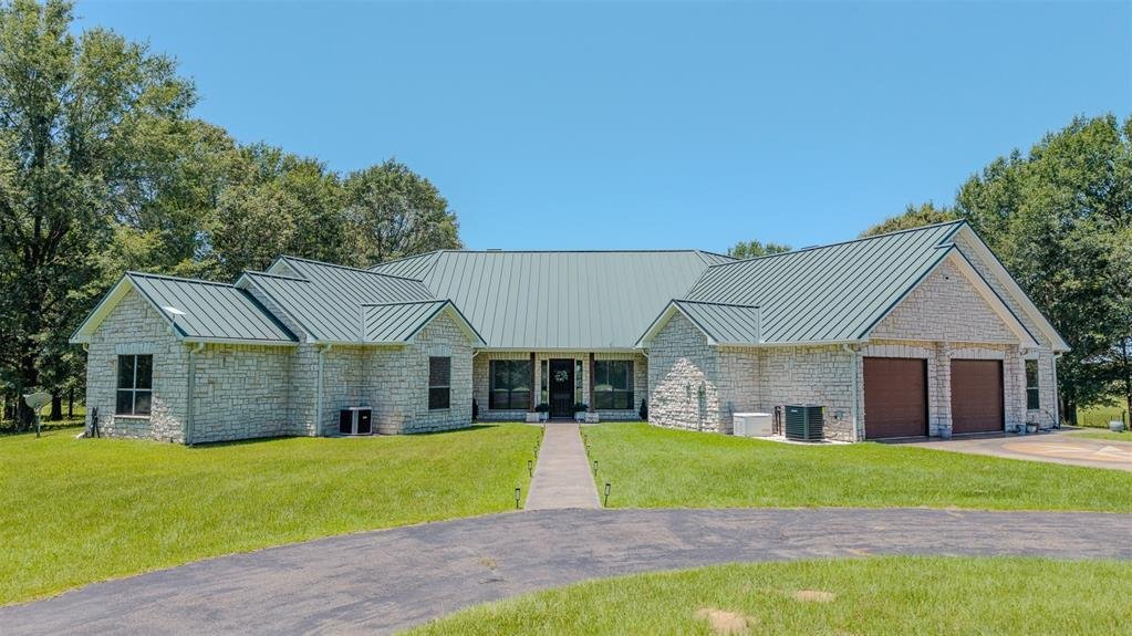 House in Linden, Texas, United States 1 - 18420120