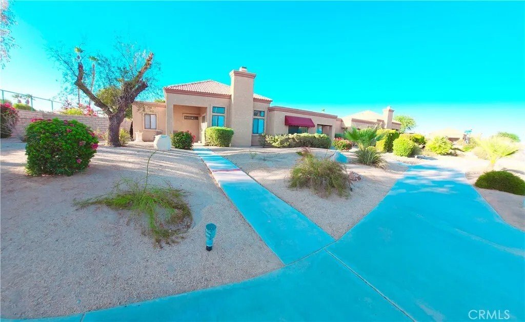 Palm Desert, California, United States 2 - 18419876