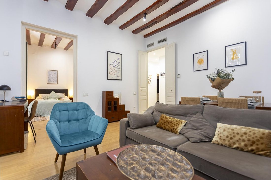 Apartamento en Gerona, Cataluña, España 3 - 18420262