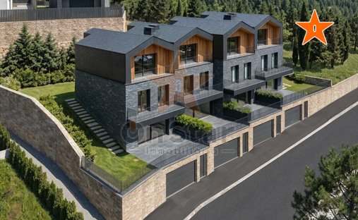 Townhouse en Ordino, Ordino, Andorra 1