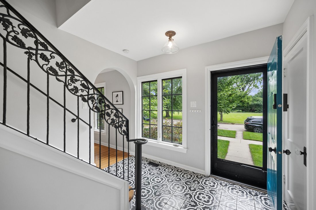 House in Evanston, Illinois, United States 3 - 18419805