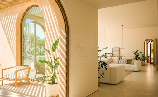 Villa in Carvalhal, Setubal, Portugal 1