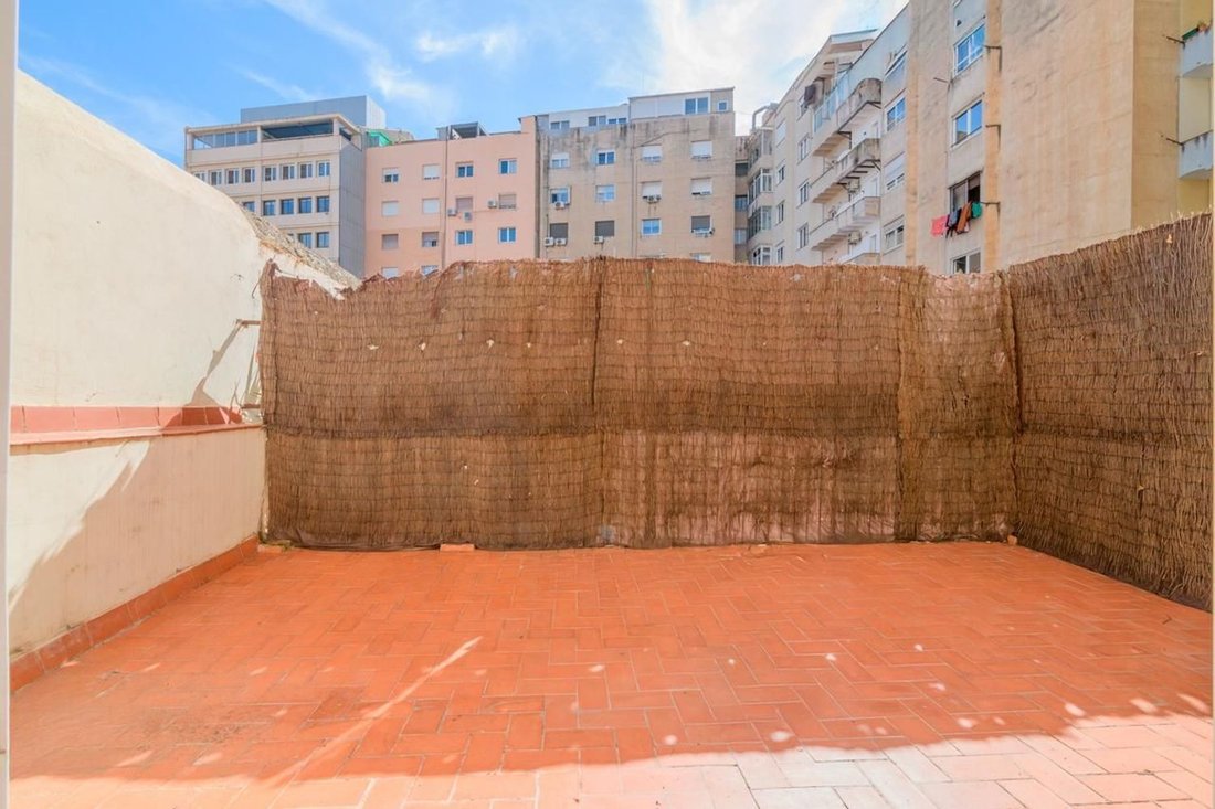 Apartment in Eixample, Barcelona, Spain 2 - 18420271