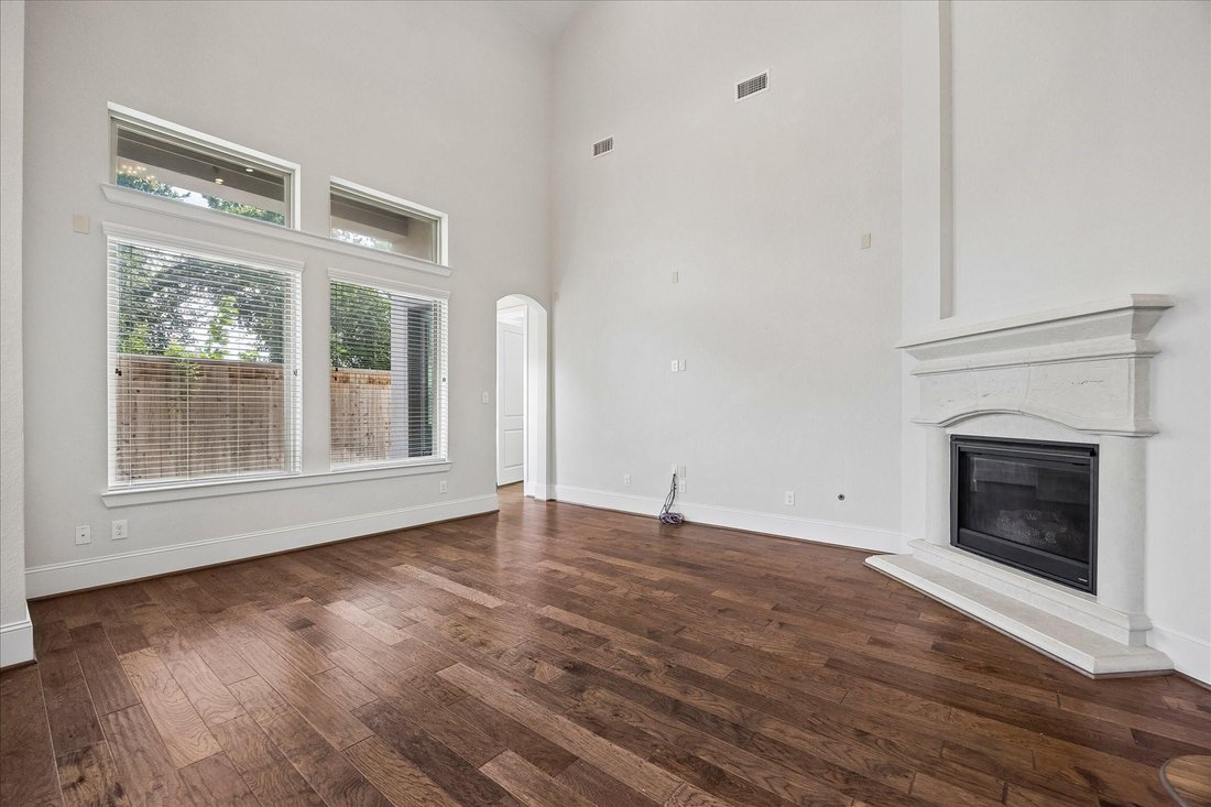 House in Houston, Texas, United States 3 - 18420043