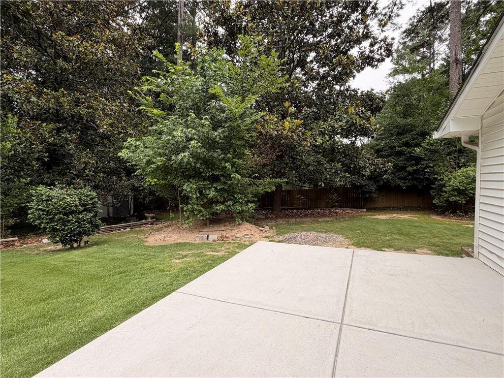 House in Chamblee, Georgia, United States 3 - 17841438
