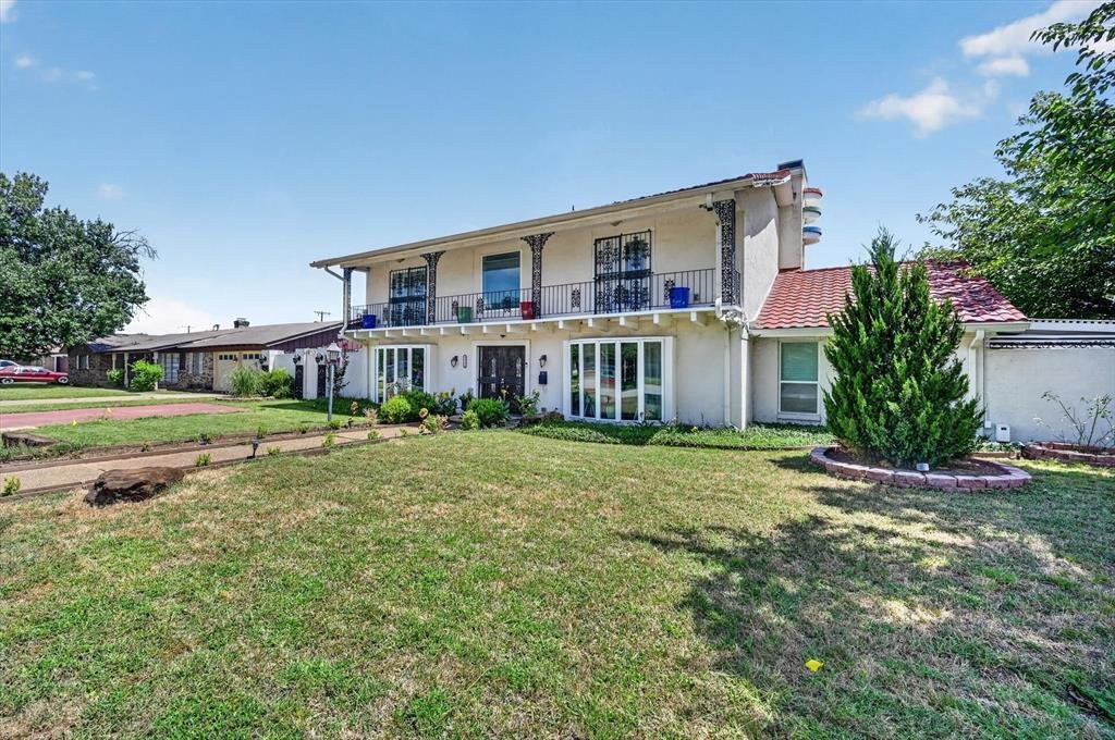 House in Haltom City, Texas, United States 3 - 18420145