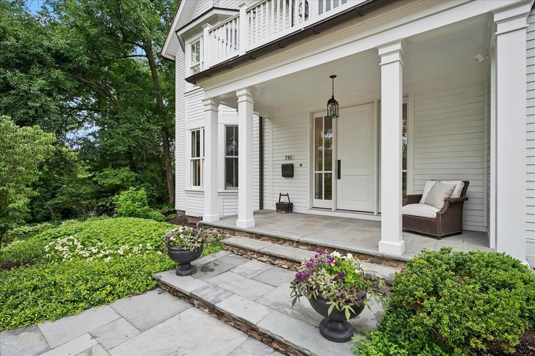 House in Winnetka, Illinois, United States 4 - 18419817