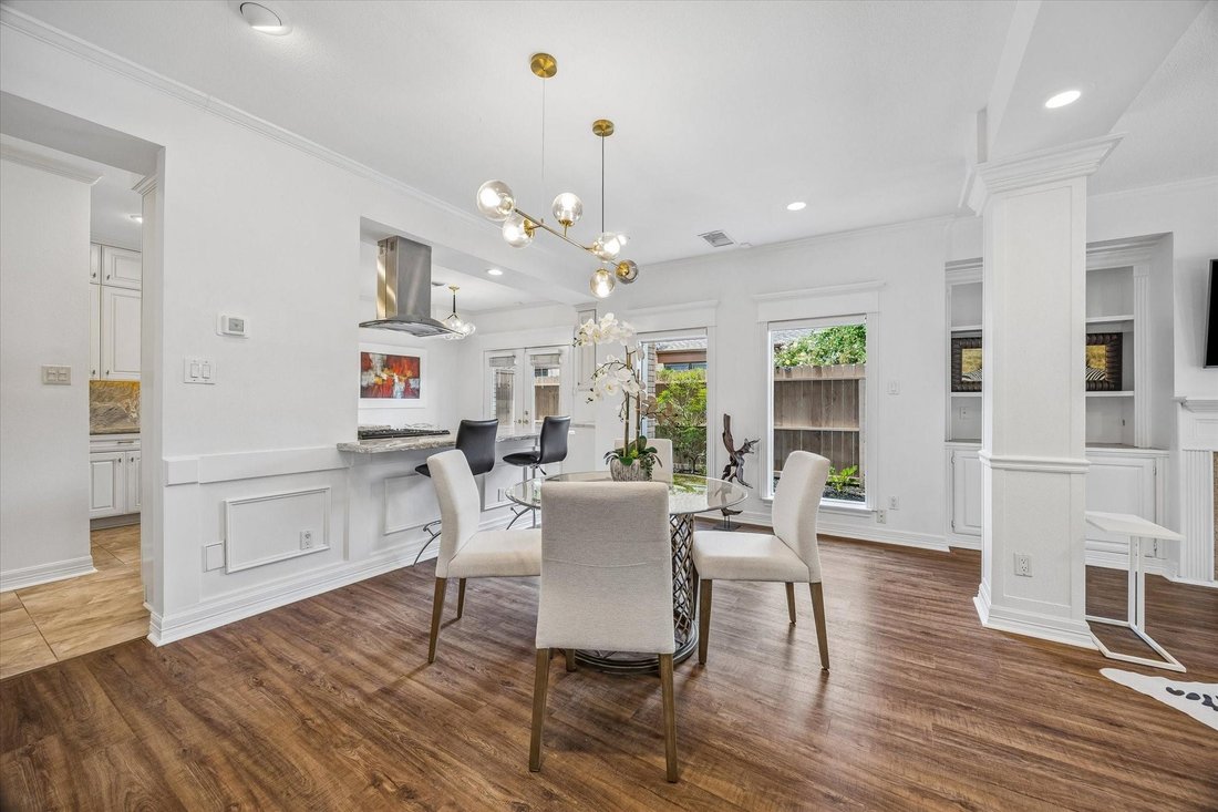 Townhouse in Houston, Texas, United States 4 - 18420051