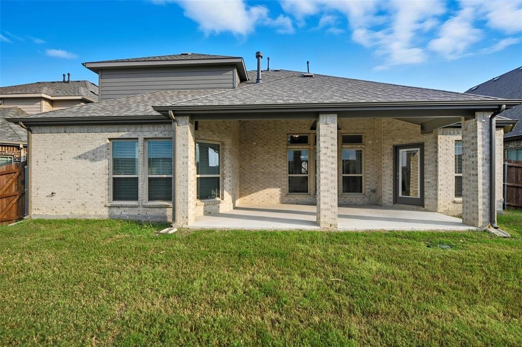 House in Mansfield, Texas, United States 4 - 18420168