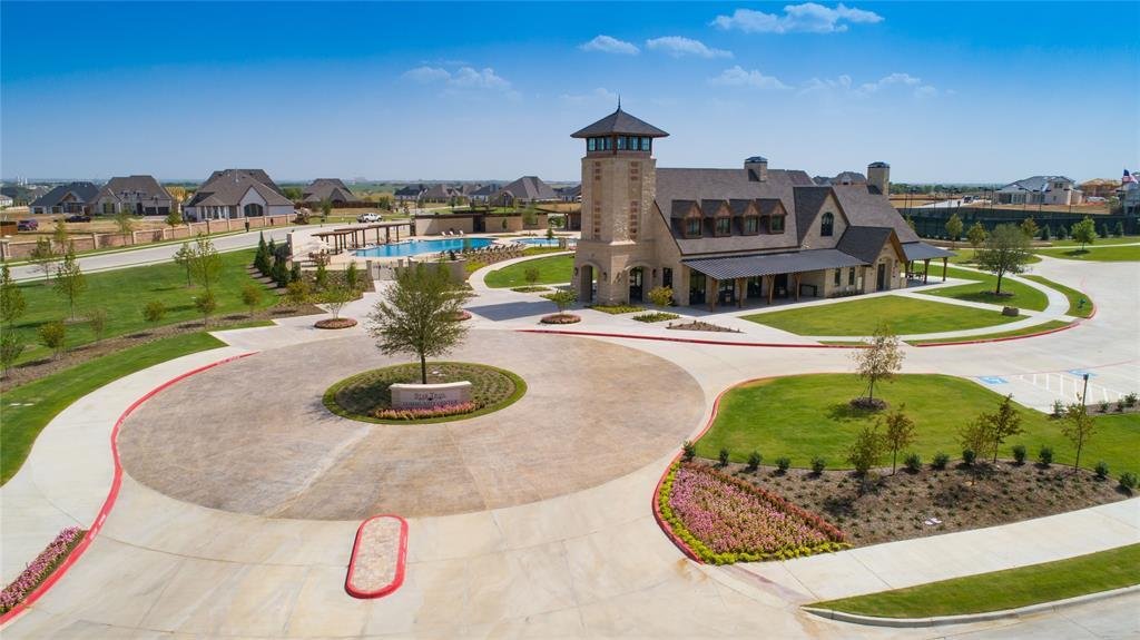 House in Prosper, Texas, United States 4 - 18420148