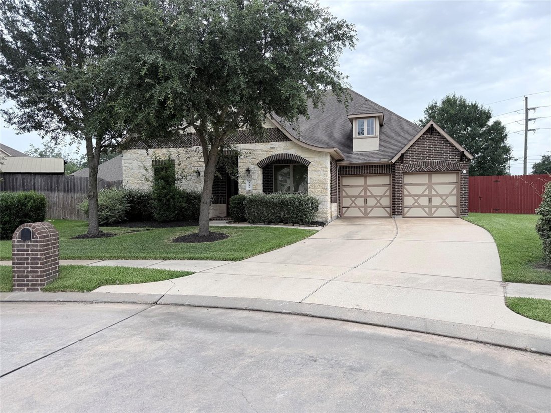 House in Spring, Texas, United States 2 - 18420099