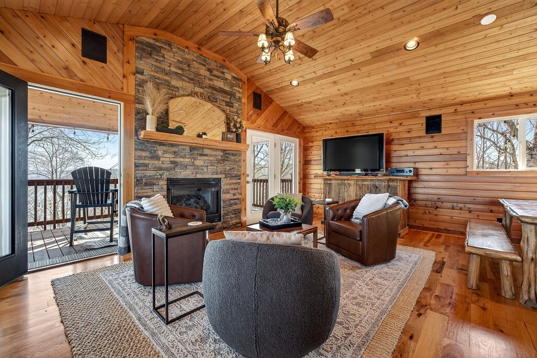 House in Smithville, Tennessee, United States 3 - 18419626