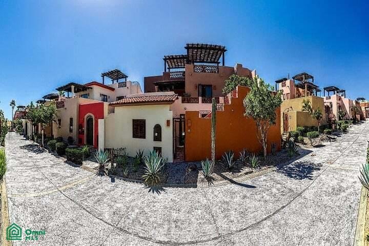 House in San José del Cabo, Baja California Sur, Mexico 1 - 17090614