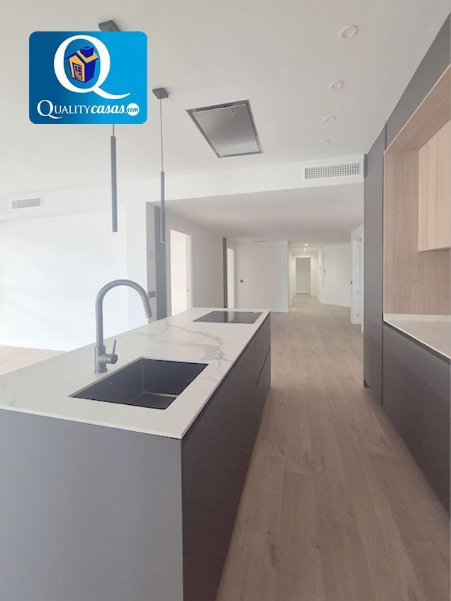 Apartment in Alicante, Valencian Community, Spain 4 - 18420285