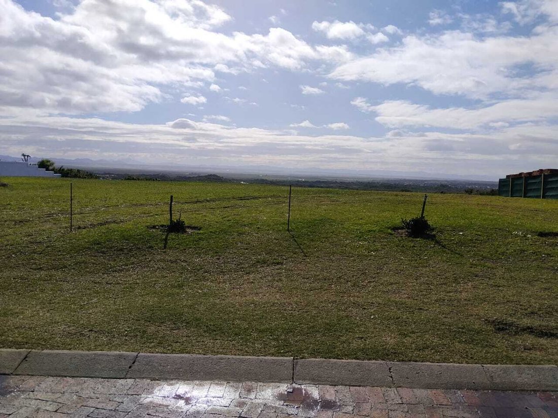 Land in Saint Francis Links, Eastern Cape, South Africa 4 - 18420204