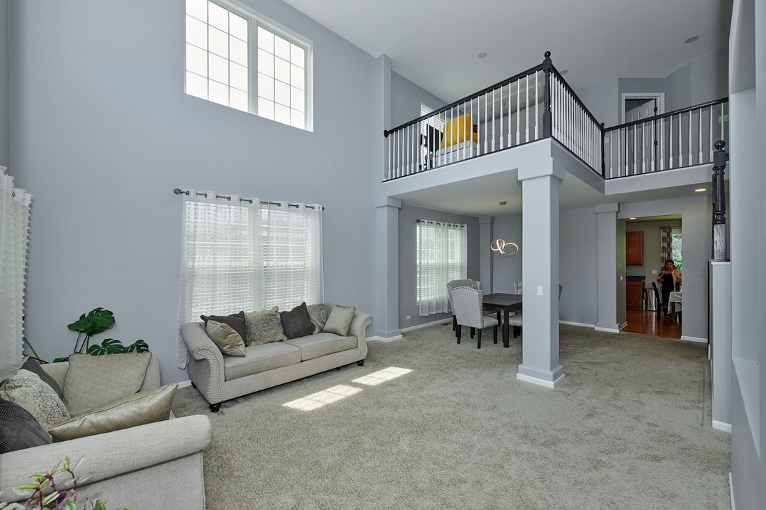 House in Aurora, Illinois, United States 5 - 18419799
