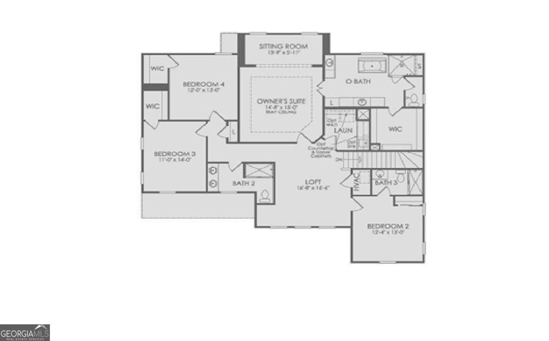 House in Cumming, Georgia, United States 2 - 18420010