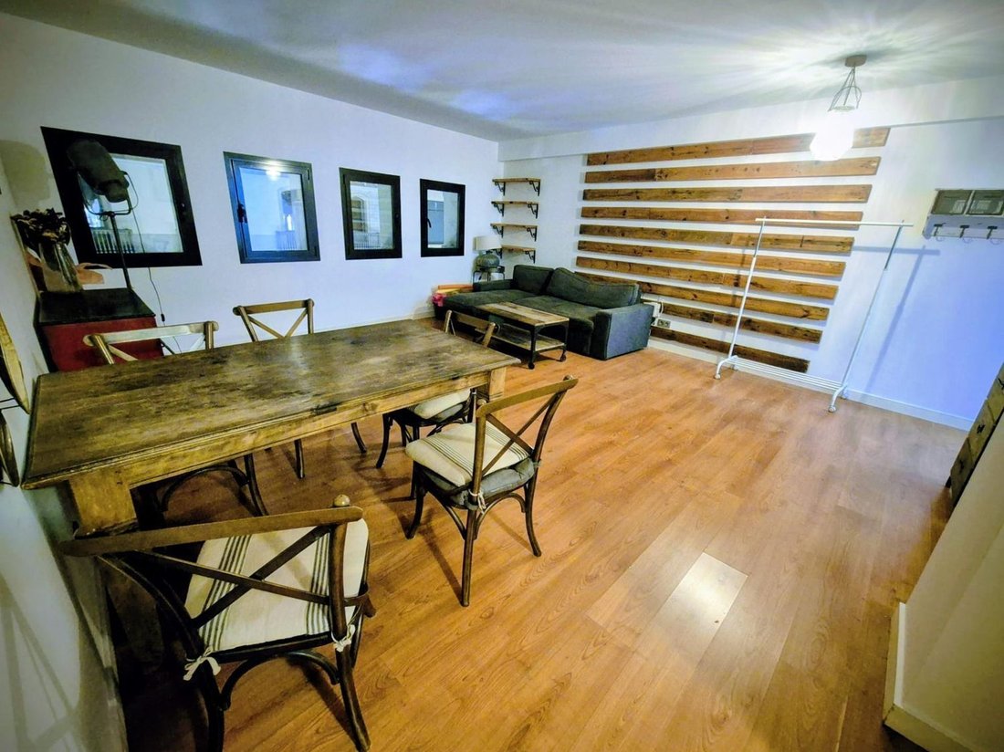 Apartment in Ciutat Vella, Barcelona, Spain 2 - 18420288