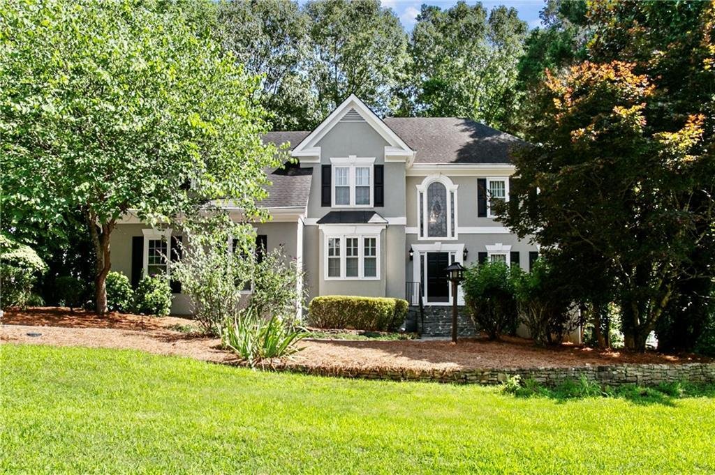House in Marietta, Georgia, United States 1 - 18268343