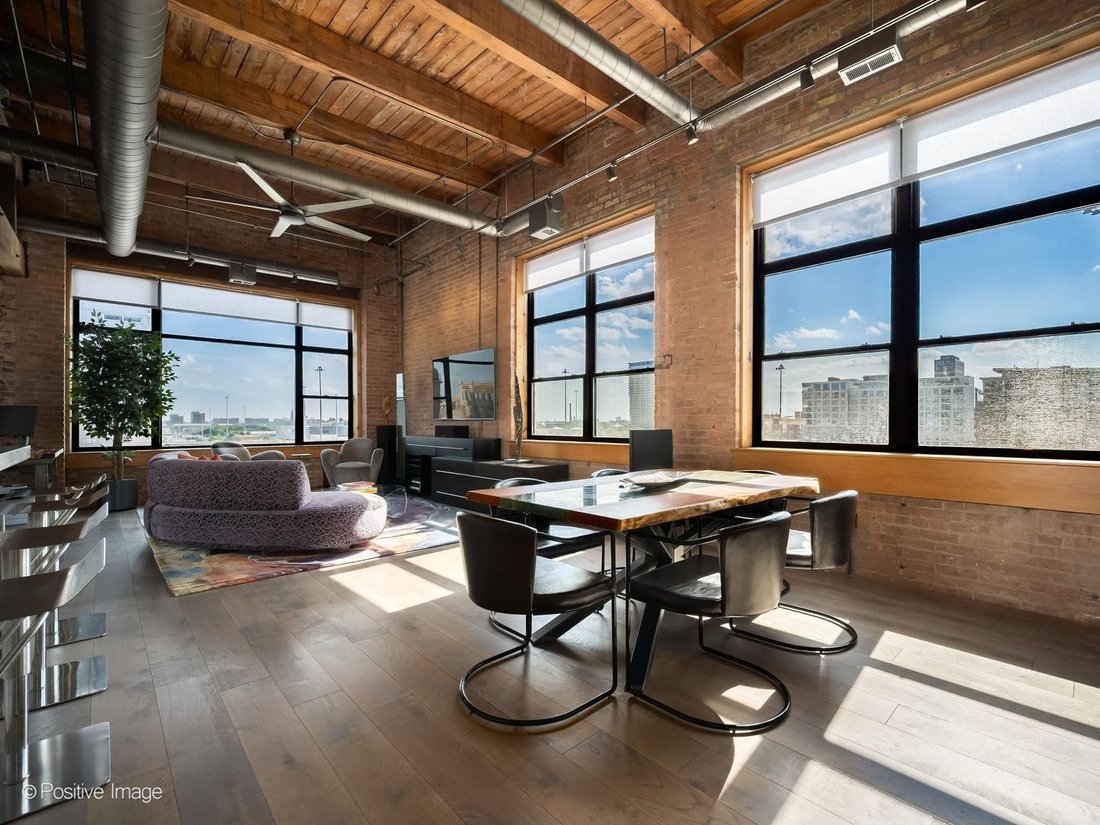 Condo in Chicago, Illinois, United States 3 - 18419775