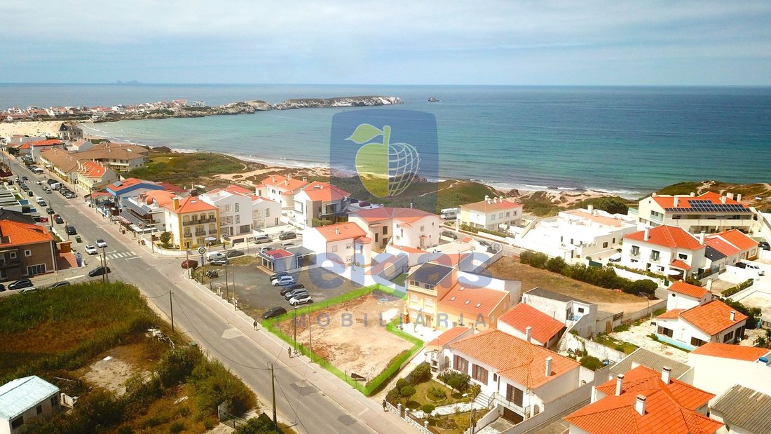 Land in Ferrel, Leiria District, Portugal 1 - 18419863