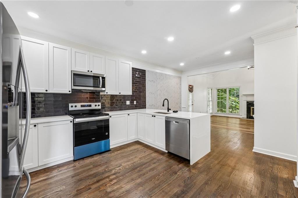 House in Suwanee, Georgia, United States 4 - 18419794