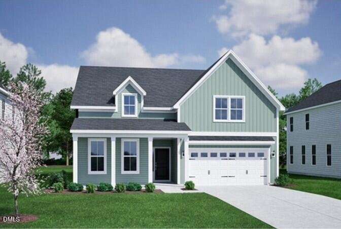House in Raleigh, North Carolina, United States 1 - 18420175