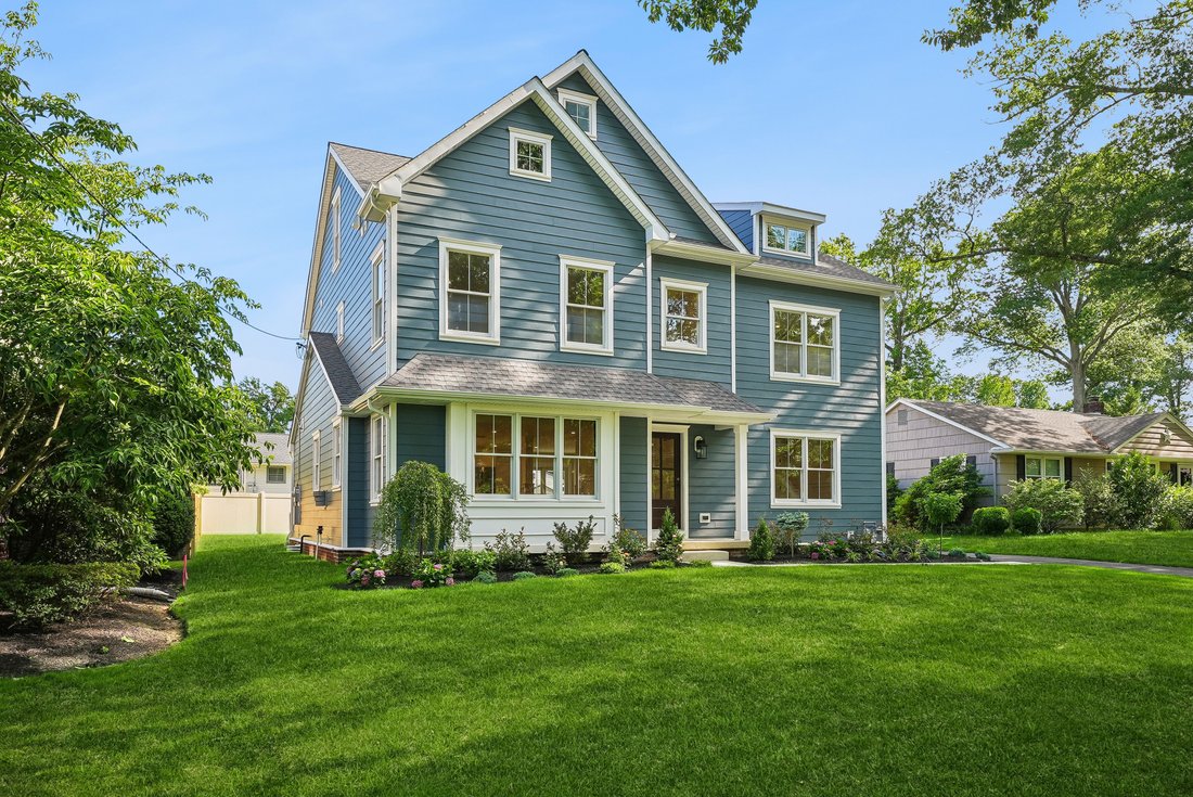 Haddonfield, New Jersey, United States 2 - 18419702