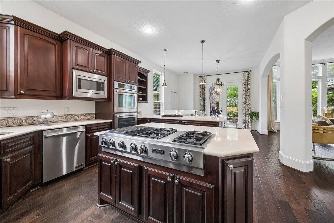 House in Houston, Texas, United States 5 - 18420063