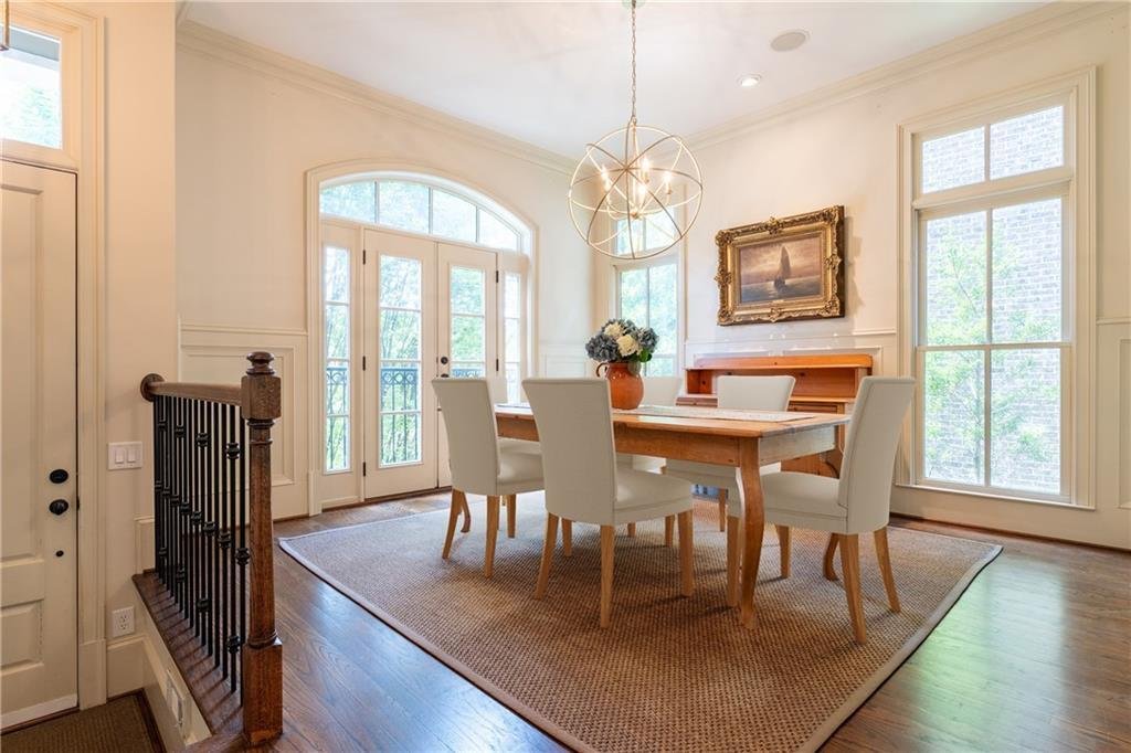 Townhouse in Atlanta, Georgia, United States 3 - 18414922