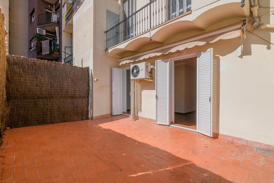 Apartment in Eixample, Barcelona, Spain 1 - 18420271