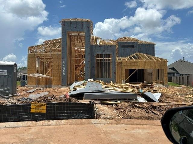 House in Fulshear, Texas, United States 2 - 18362419