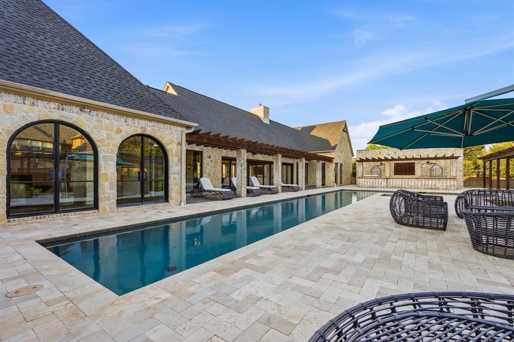 Haus in Colleyville, Texas, Vereinigte Staaten 3 - 18396368