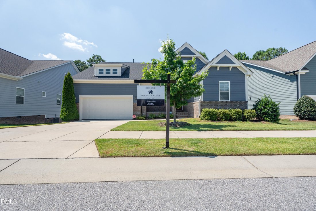 House in Fuquay-Varina, North Carolina, United States 2 - 18267475