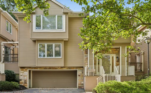 Eigentumswohnung in West Orange, New Jersey, Vereinigte Staaten 1