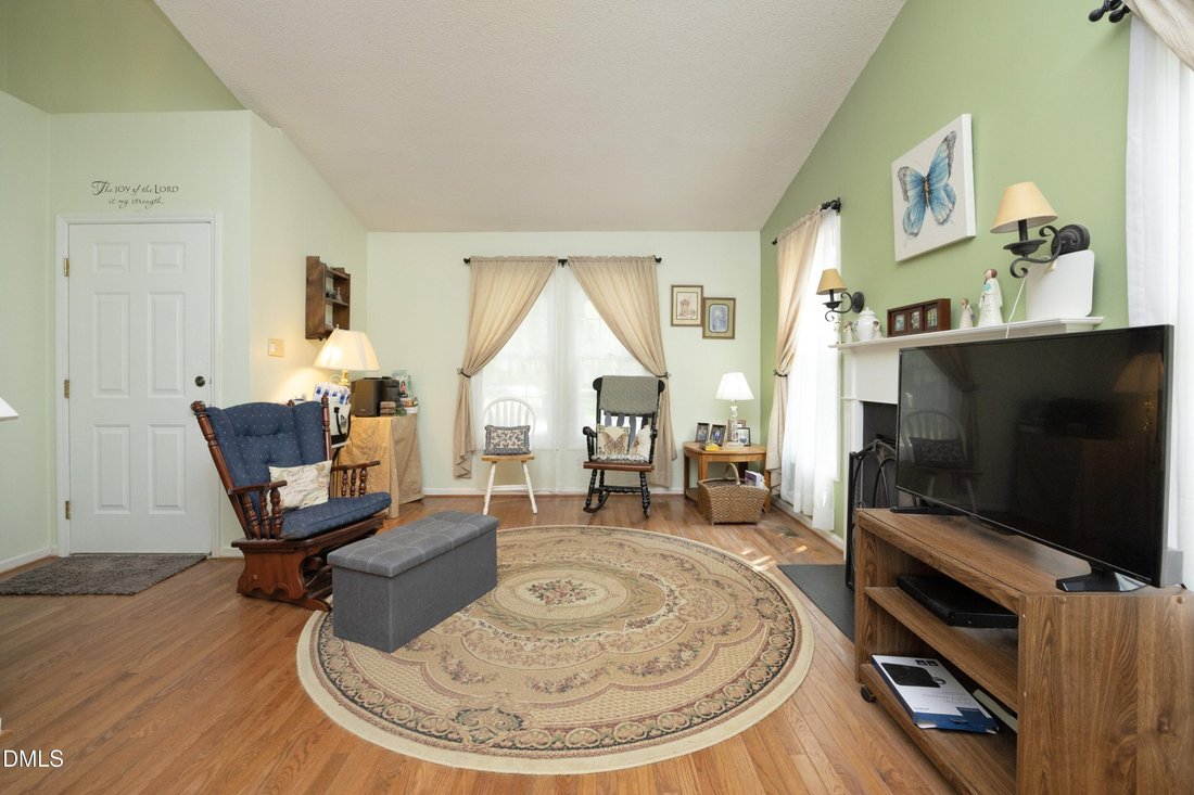 House in Cary, North Carolina, United States 4 - 18420172
