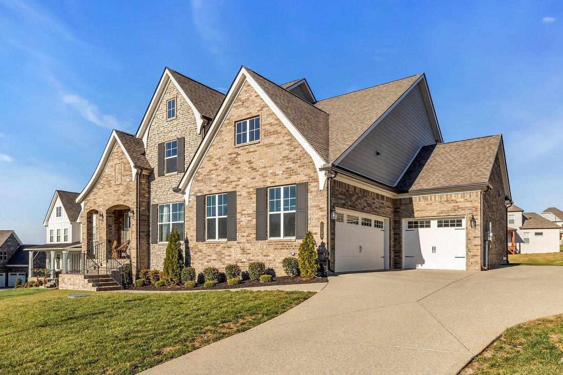 House in Franklin, Tennessee, United States 2 - 18419648
