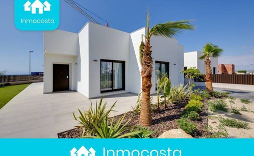 Chalet in Mutxamel, Valencian Community, Spain 1
