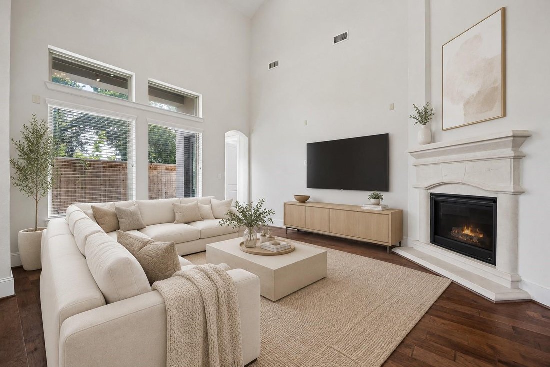House in Houston, Texas, United States 4 - 18420043