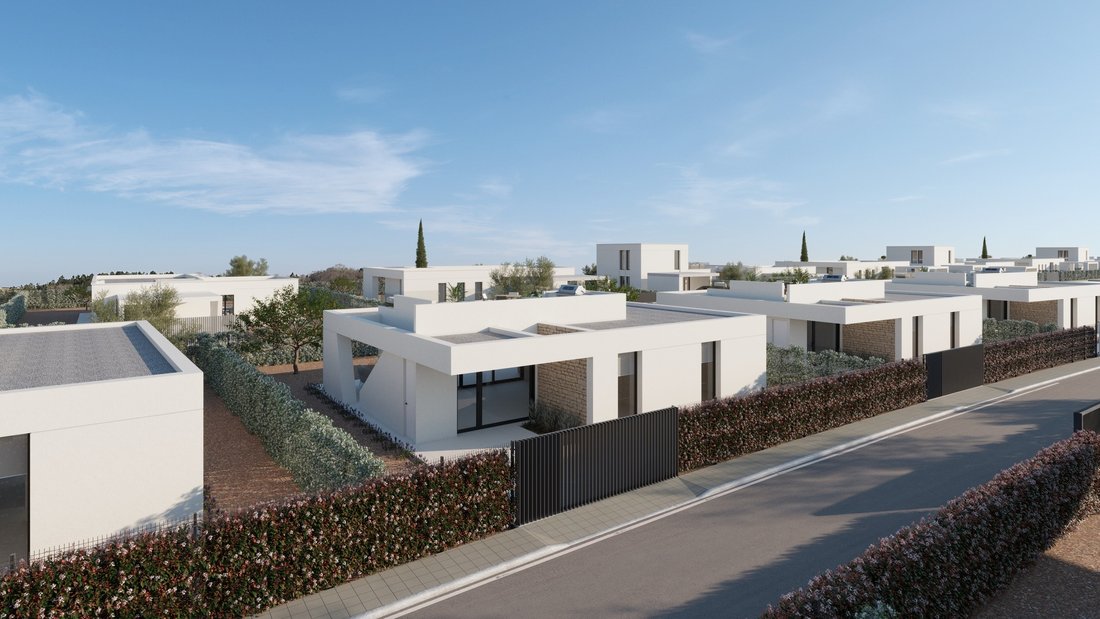 Apartment in Fuente Alamo, Fuente Alamo de Murcia, Spain 2 - 18420320