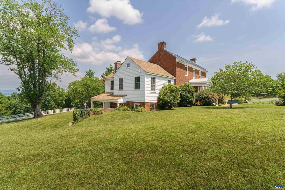 House in Rapidan, Virginia, United States 2 - 18419679