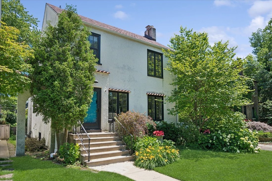 House in Evanston, Illinois, United States 1 - 18419805