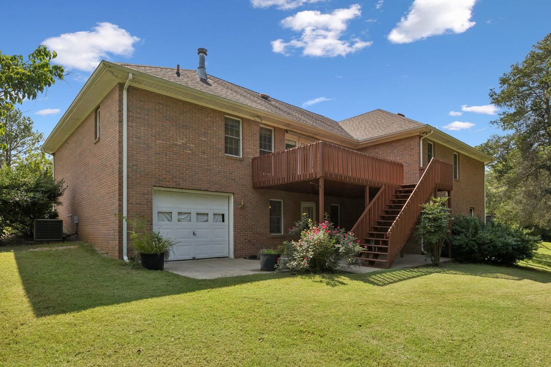 House in Fayetteville, Tennessee, United States 4 - 18419646