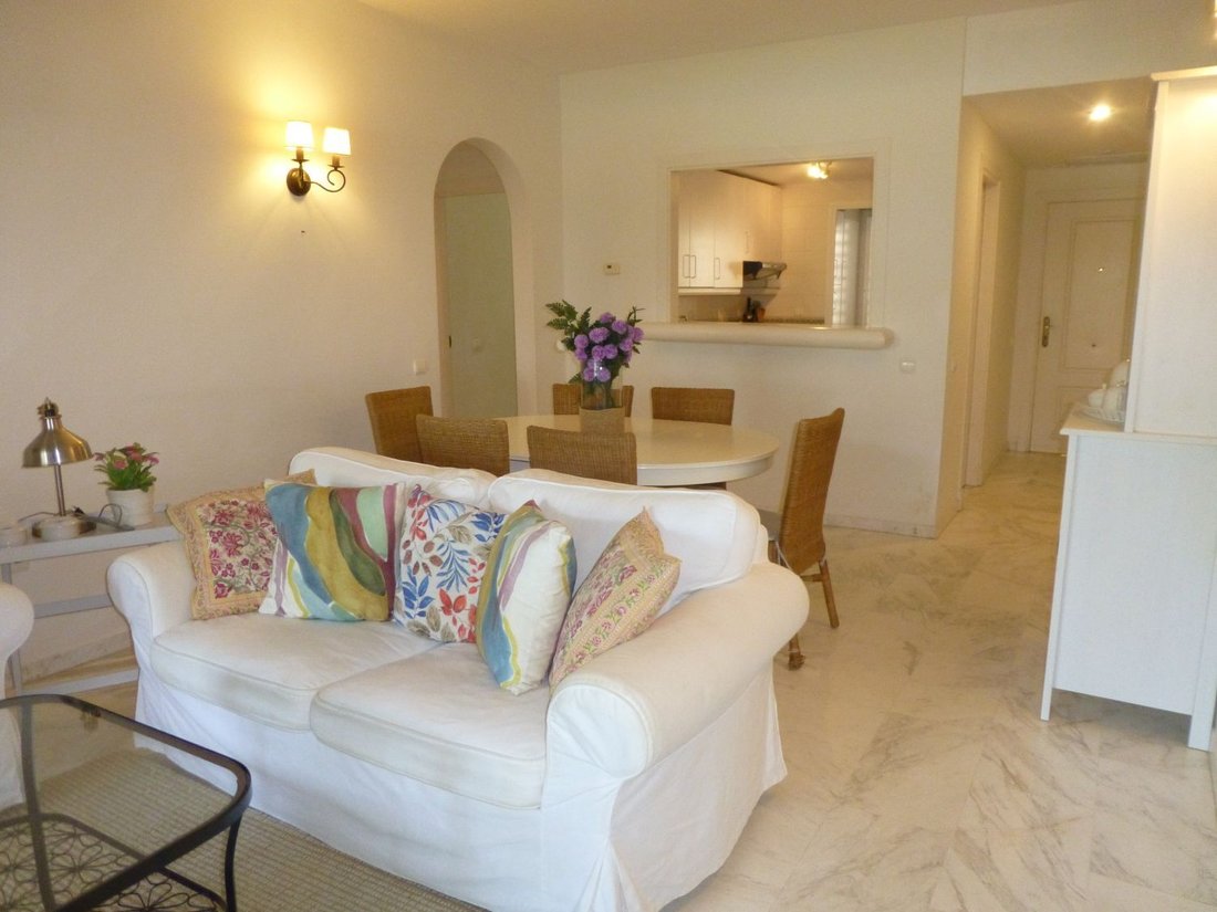 Apartment in Rota, Andalusia, Spain 5 - 17661821