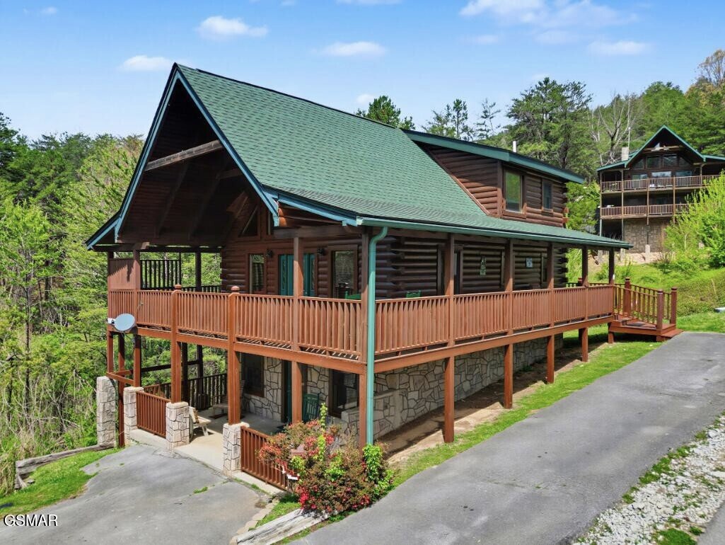 House in Sevierville, Tennessee, United States 3 - 18419633