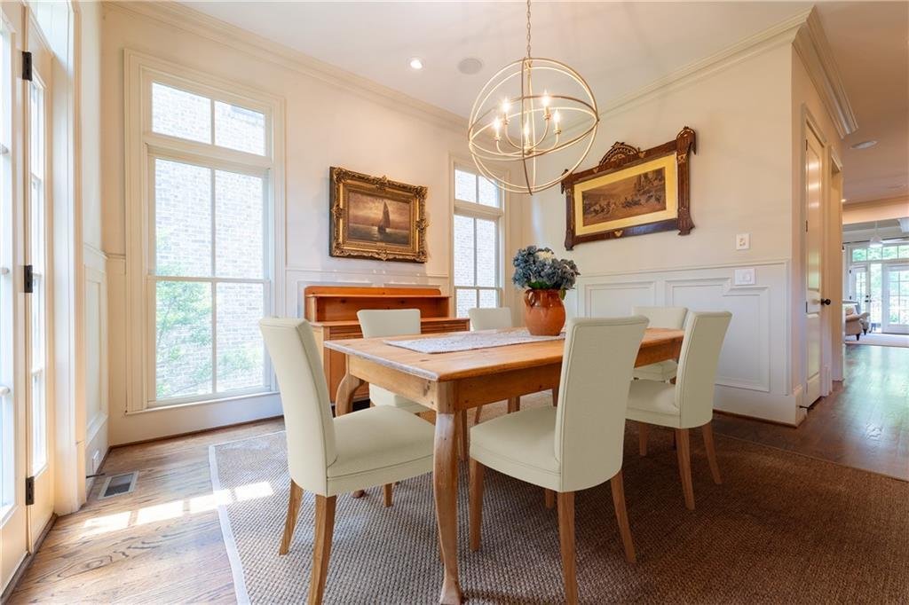 Townhouse in Atlanta, Georgia, United States 4 - 18414922